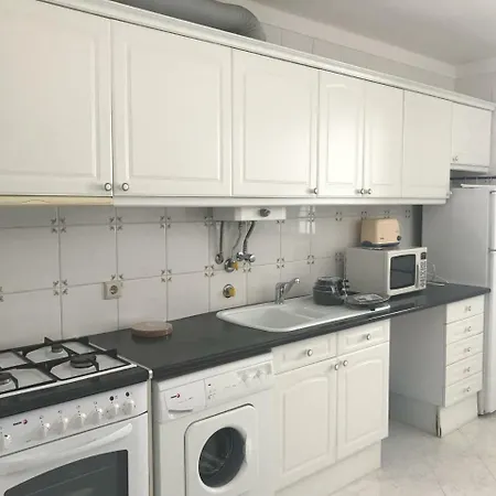 Apartment Perola Mar I