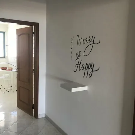 Apartment Perola Mar I Quarteira