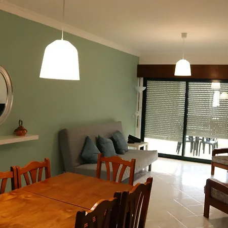 Perola Mar I Apartment *