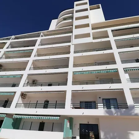 Apartment Perola Mar I Quarteira