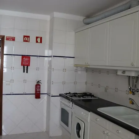 Apartment Perola Mar I Quarteira