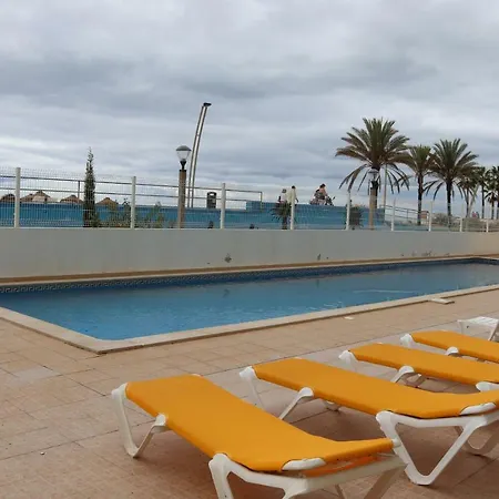 Perola Mar I * Quarteira