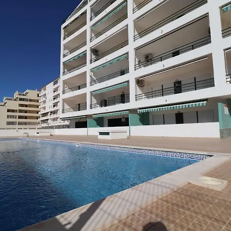 Perola Mar I * Quarteira